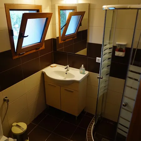 Apartment Decauville Gerakini