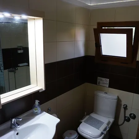Decauville Apartment