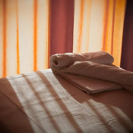 Decauville Apartmán *