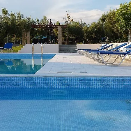 Apartment Decauville
