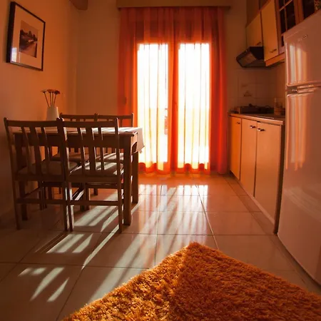 Decauville Apartmán *