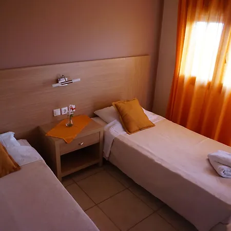 Decauville Apartmán *