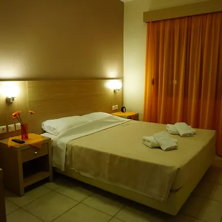 Decauville Apartmán Gerakini